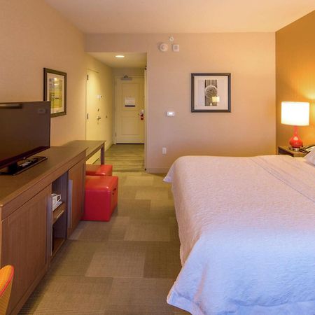 Hampton Inn Houston Downtown Εξωτερικό φωτογραφία
