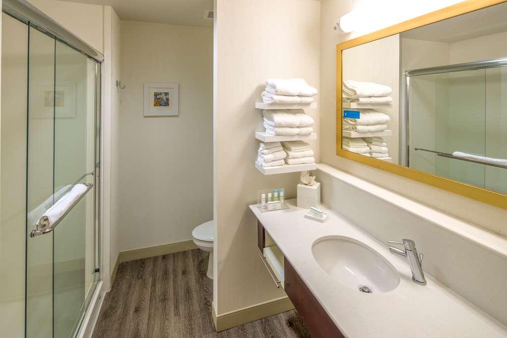 Hampton Inn Houston Downtown Δωμάτιο φωτογραφία