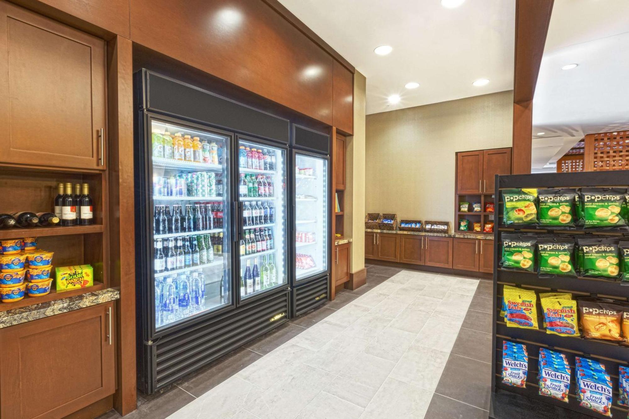 Hampton Inn Houston Downtown Εξωτερικό φωτογραφία