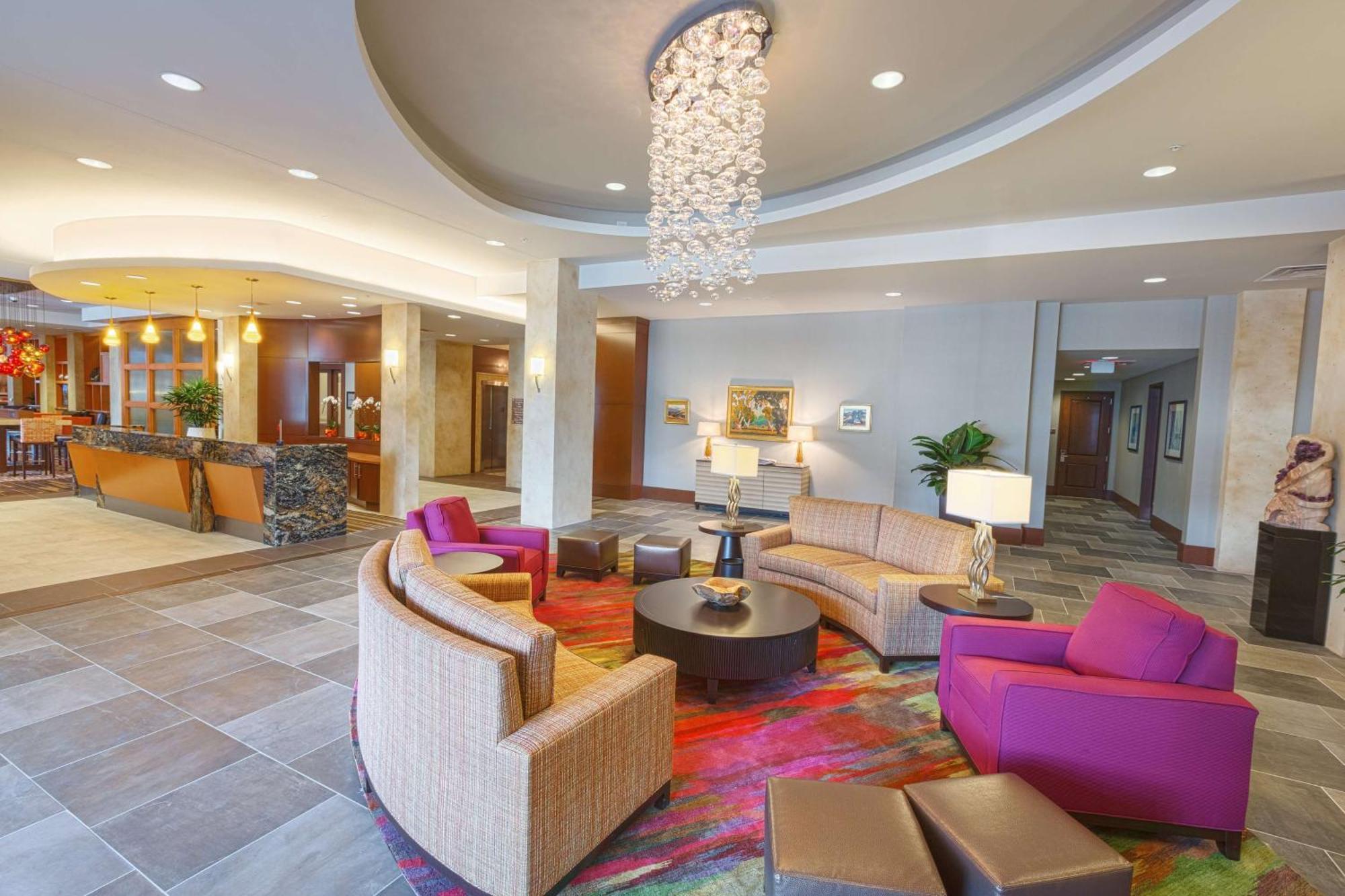 Hampton Inn Houston Downtown Εξωτερικό φωτογραφία