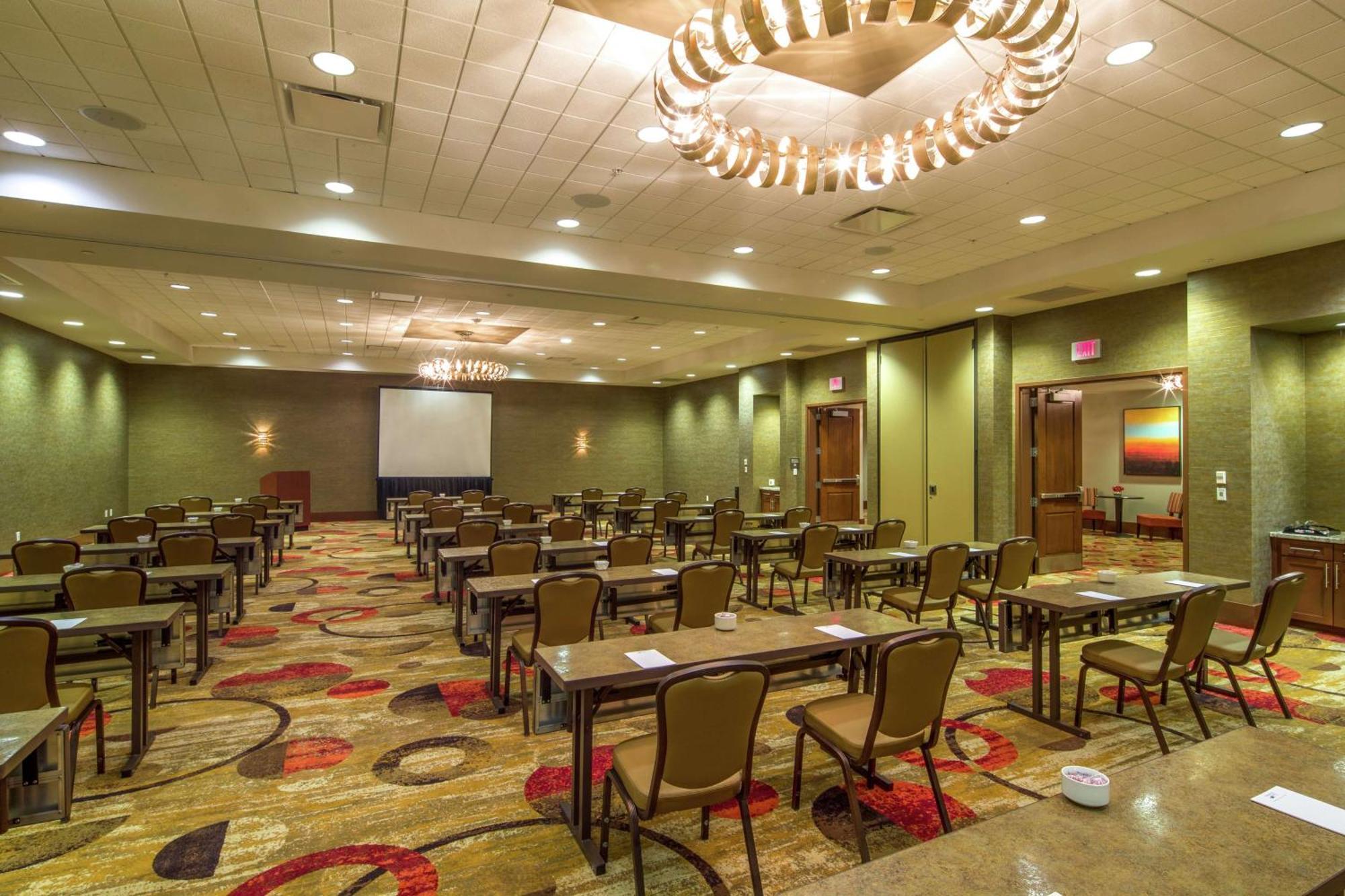 Hampton Inn Houston Downtown Εξωτερικό φωτογραφία