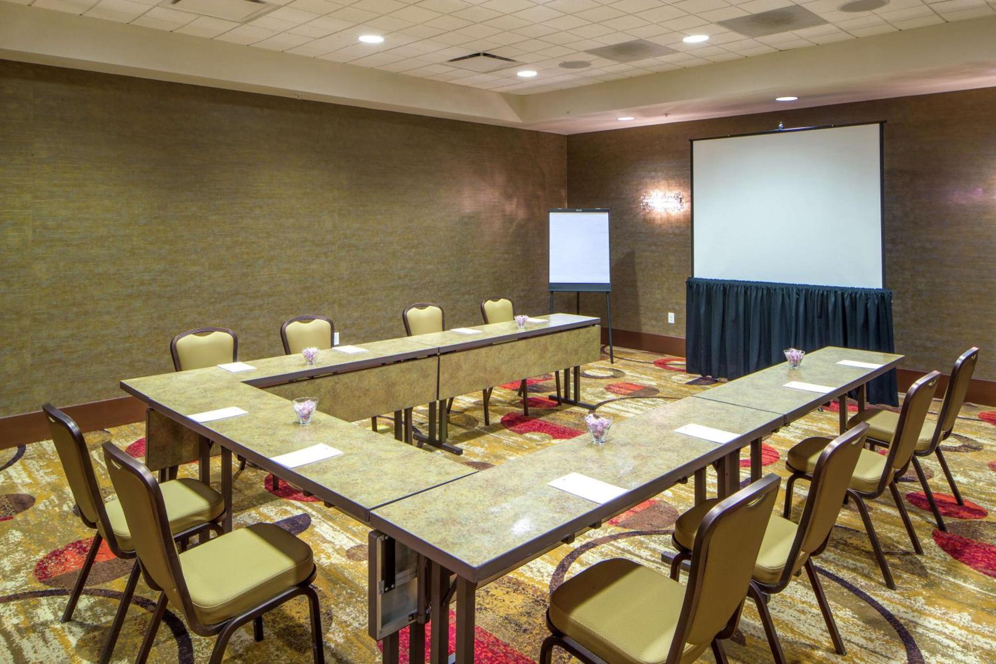 Hampton Inn Houston Downtown Εξωτερικό φωτογραφία
