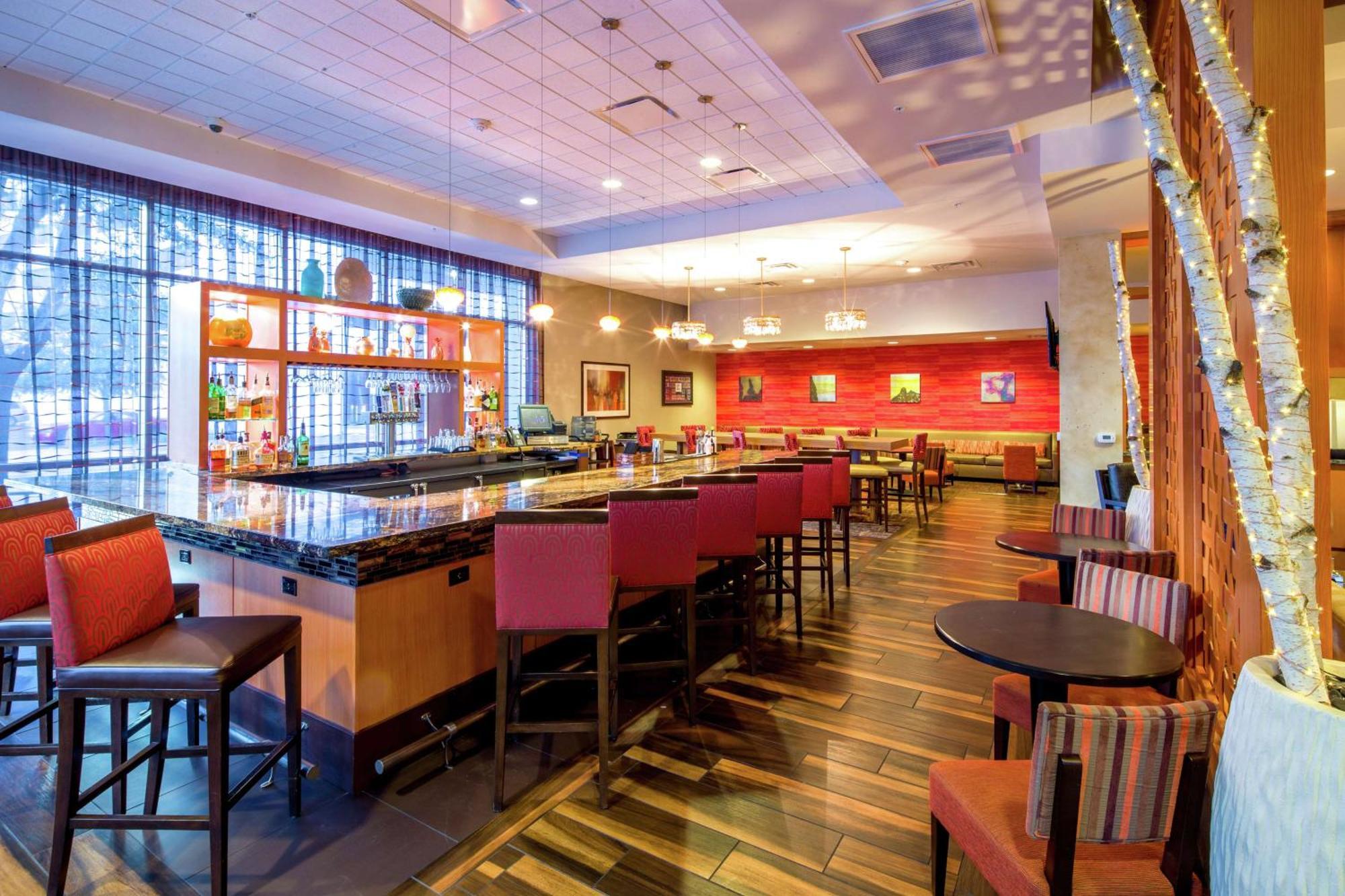Hampton Inn Houston Downtown Εξωτερικό φωτογραφία