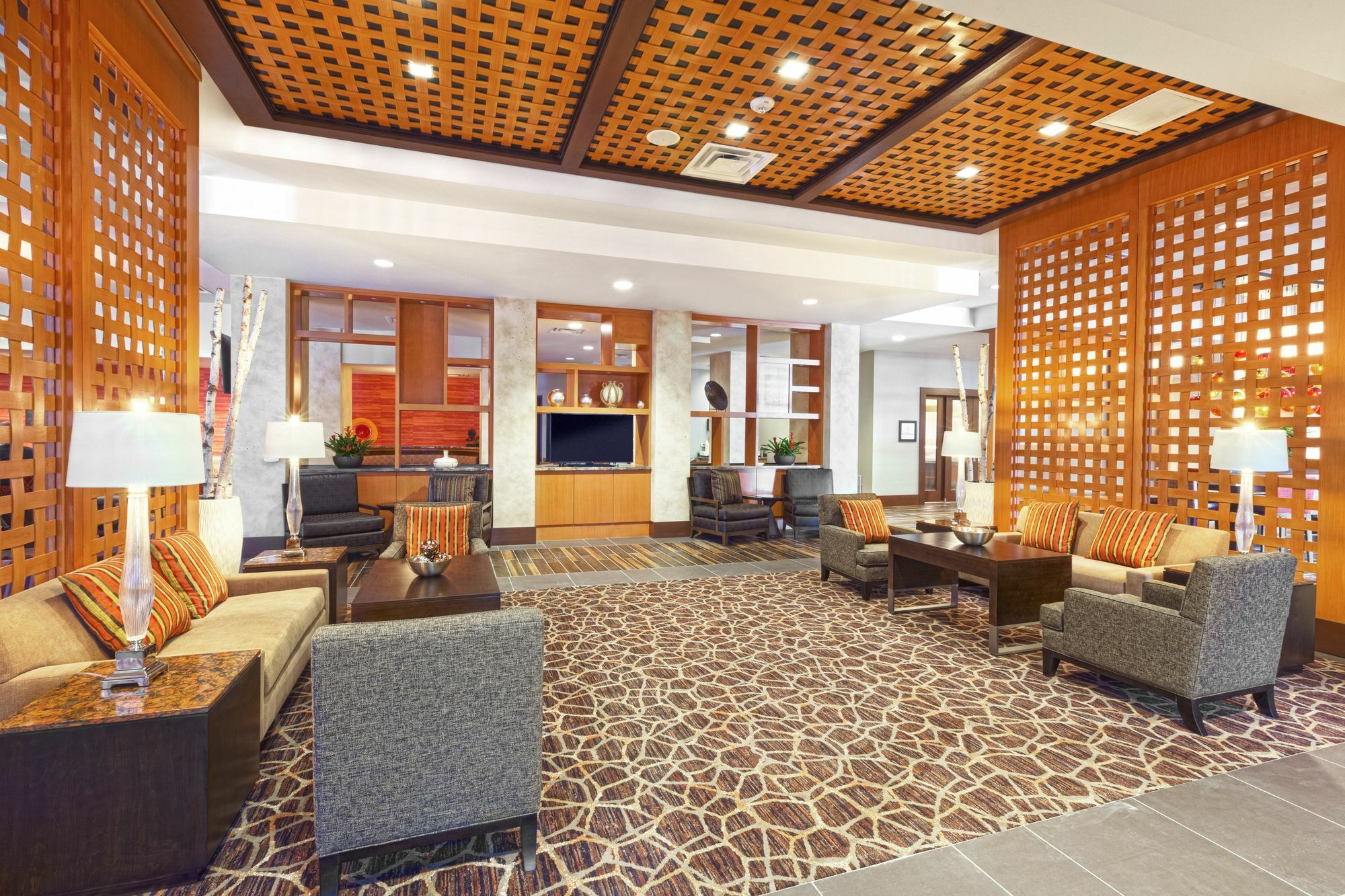 Hampton Inn Houston Downtown Εξωτερικό φωτογραφία